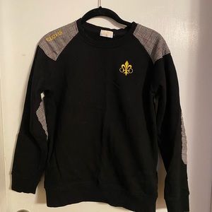 Clovis Babette Pullover